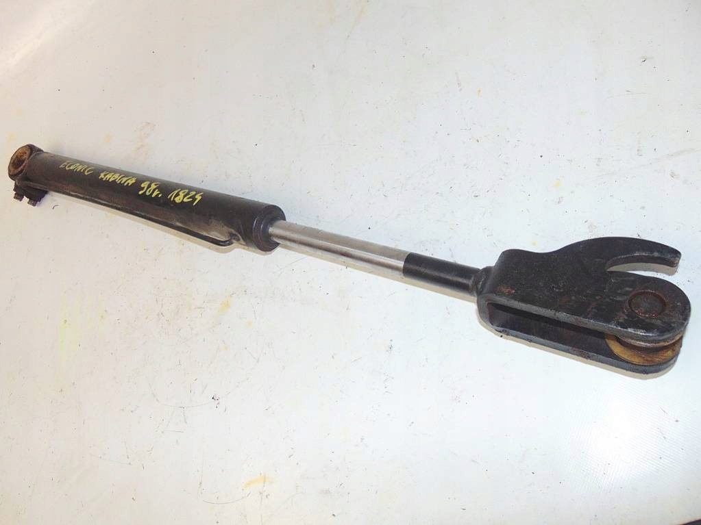 MERCEDES 1824 ECONIC 98 KABINE STELLANTRIEB Product image