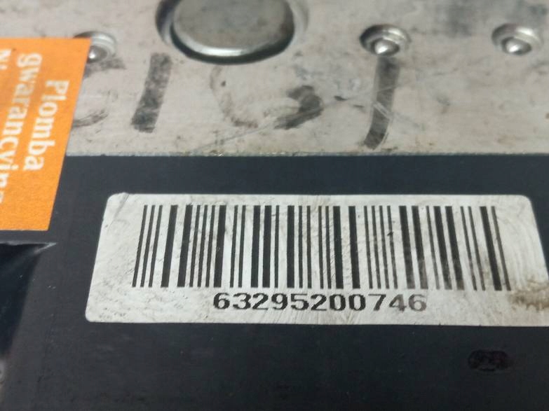 ABS-PUMPE 58920-2Y350 Hyundai ix35 I (2009- ) Product image