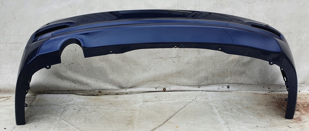 HECKSTOSSSTANGE BMW 3er F31 LCI CARAVAN LIFT 15-PDC ORG Product image