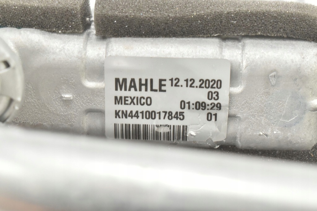 HEIZUNG KN4410017845 BMW G05 G06 G07 F95 F96 Product image