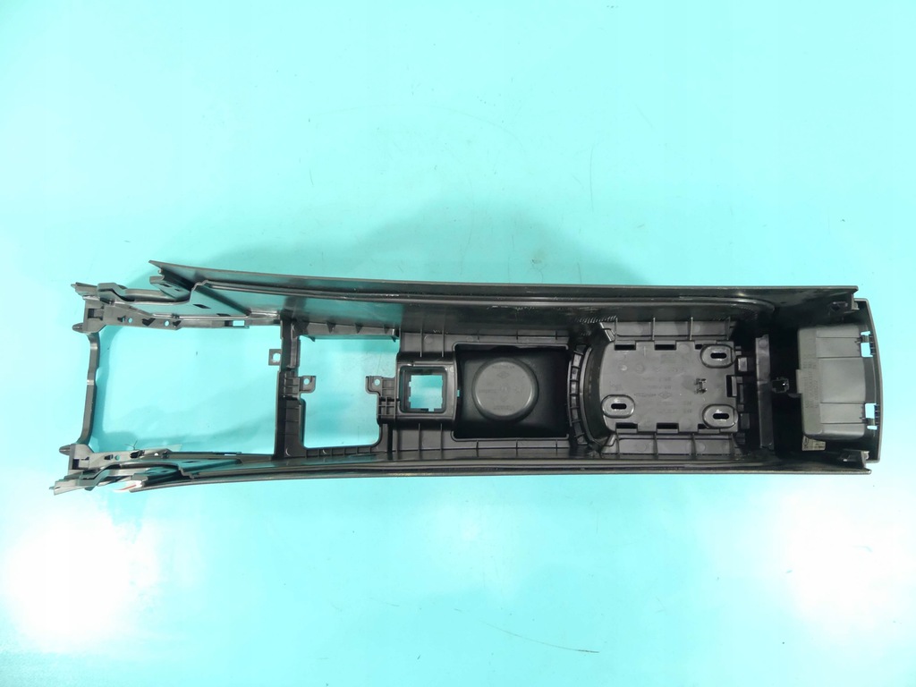 ARMLEHNENTUNNEL CITROEN C4 II B7 EUROPA Product image