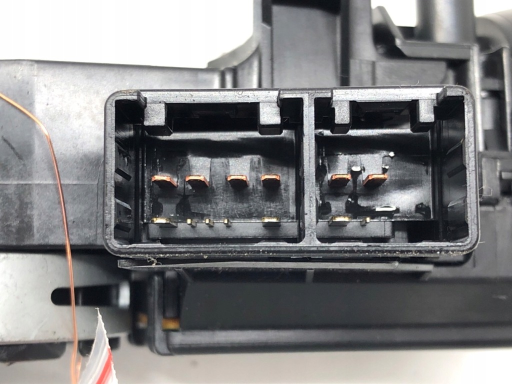KOMBISCHALTER TOYOTA AVENSIS T27 173832 09-18 SCHALTER Product image