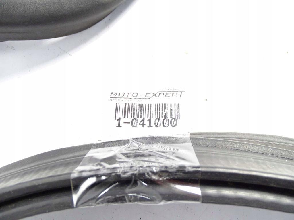 Mercedes ML W164 Motorraumdichtung Product image