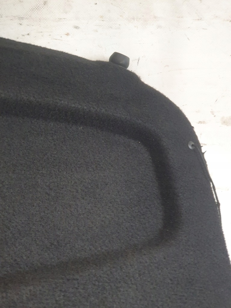 HINTERE KOFFERRAUMABLAGER FORD MONDEO MK4 HB 07 Product image