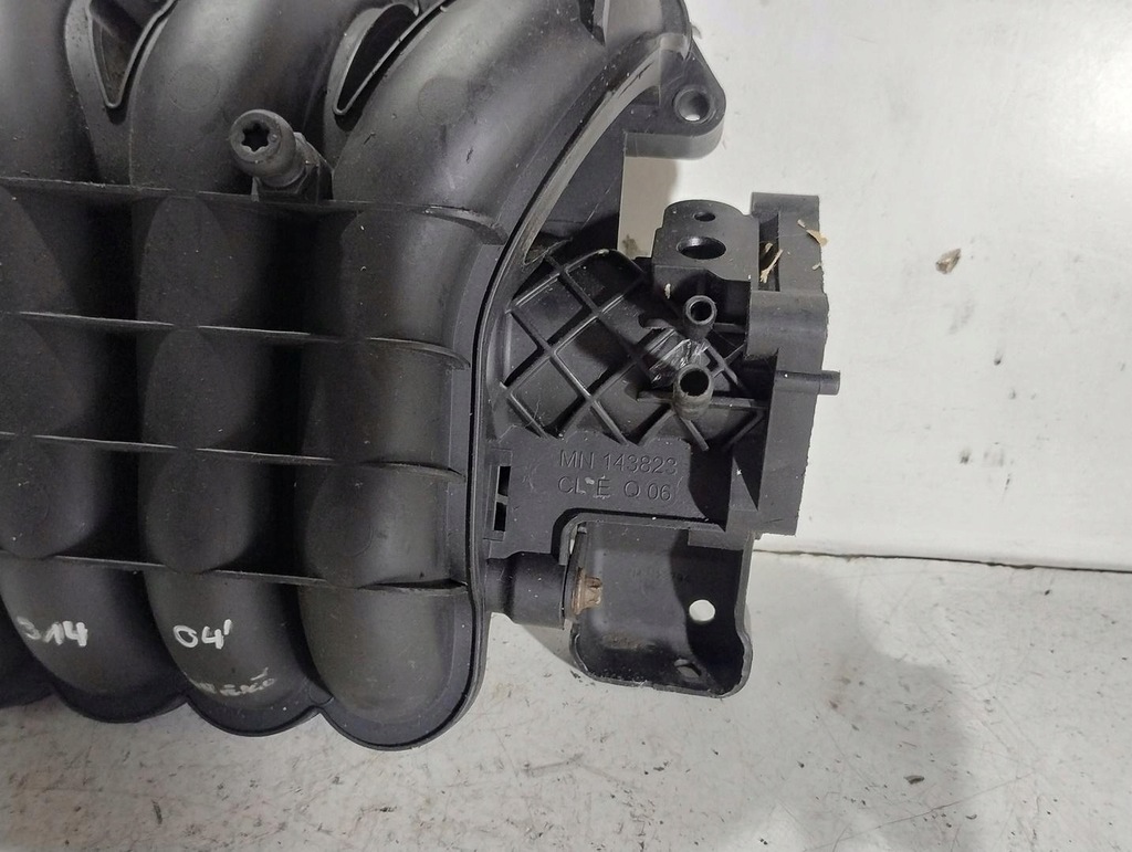 SAUGROHR SMART FORTWO I 1.3 MN143823 Product image