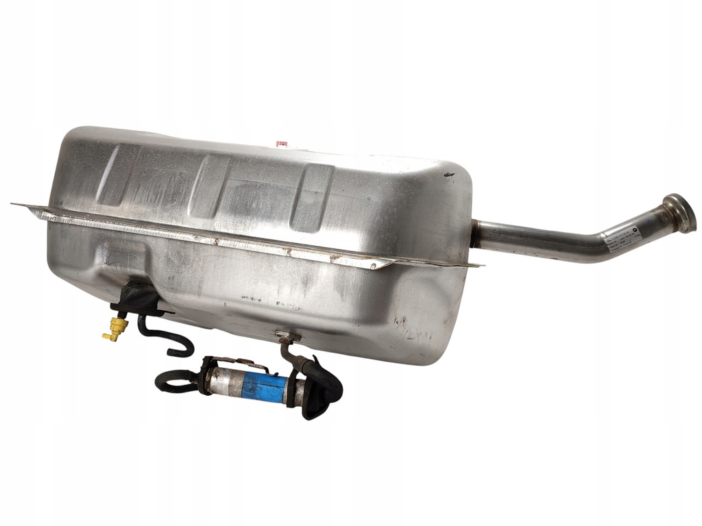 Kraftstofftank Bak Pumpe Mercedes SL R230 2001–2011 2304701401 Product image