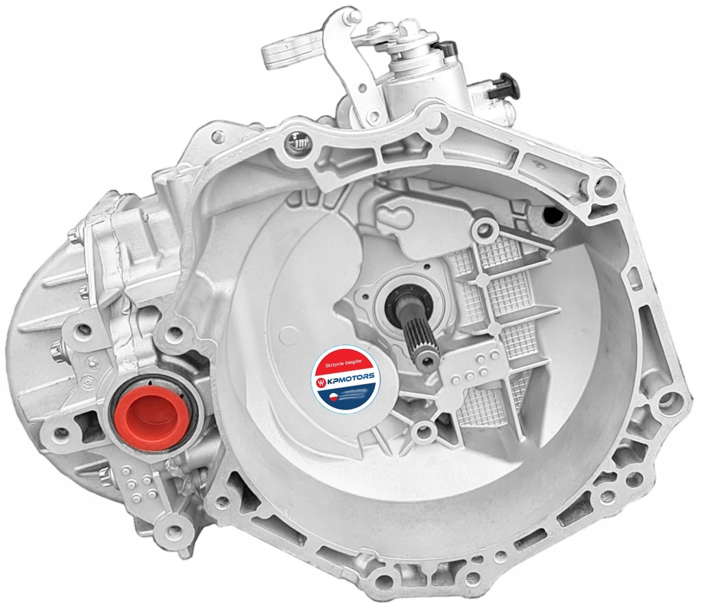 GETRIEBE M32 1.9 MERIVA CORSA SIGNUM ZAFIRA Product image