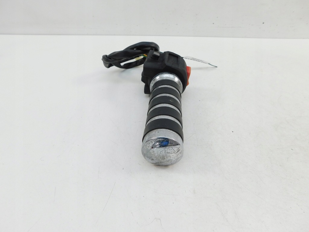 REGAL RAPTOR 125 RECHTER SCHALTER Product image