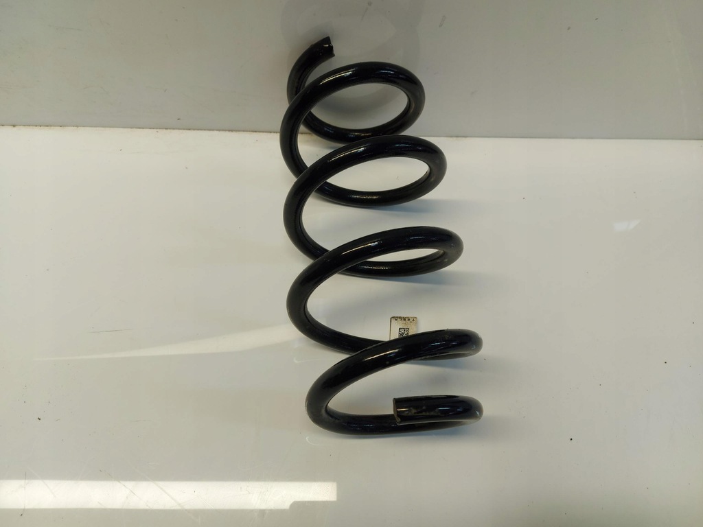 TESLA MODEL 3 Fahrwerksfeder hinten links oder rechts 1044472-01-e Product image