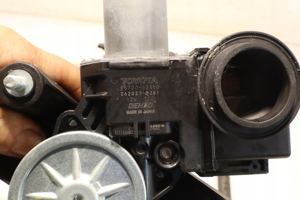Lexus lbx linker Vorderfenstermechanismus Product image