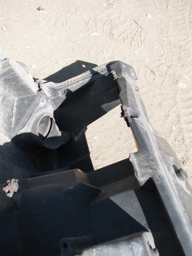 Volkswagen SHARAN SEAT ALHAMBRA 7M3805598R VORDERE RIEMENVERSTÄRKUNG Product image
