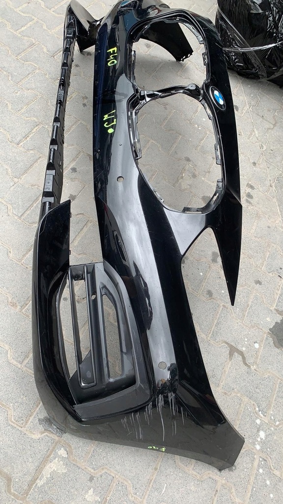 BMW F40 2015- FRONTSTOßSTANGE Product image