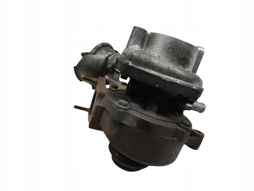 TURBOLADER CITROEN PEUGEOT 2.0 HDI RHF RHR RHJ 9682778680 Product image