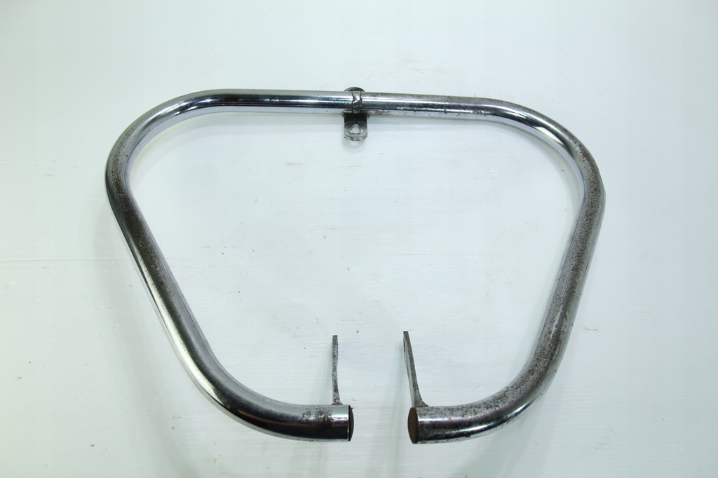 Suzuki Intruder VL 125 99–07 GMOLE Motorabdeckung Product image