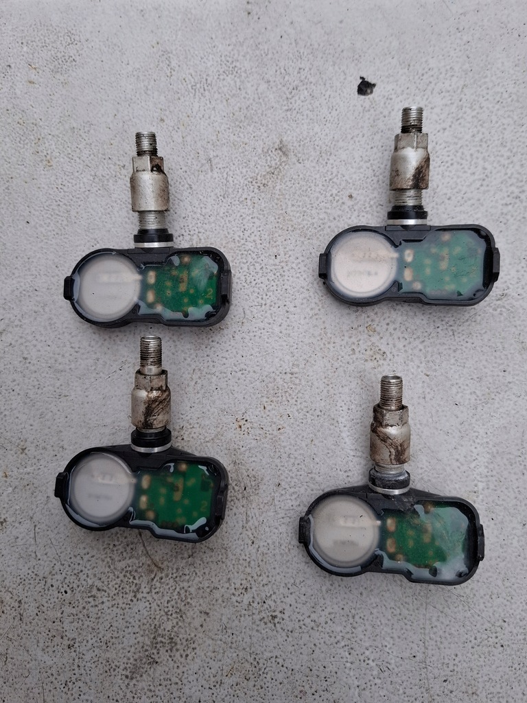 Reifendrucksensor PMV-C210/ 10R-03 5437 Product image