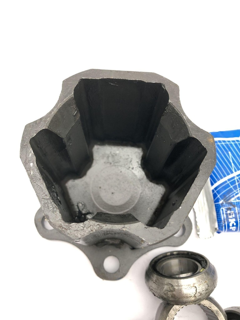 SKF-Antriebsgelenk Product image