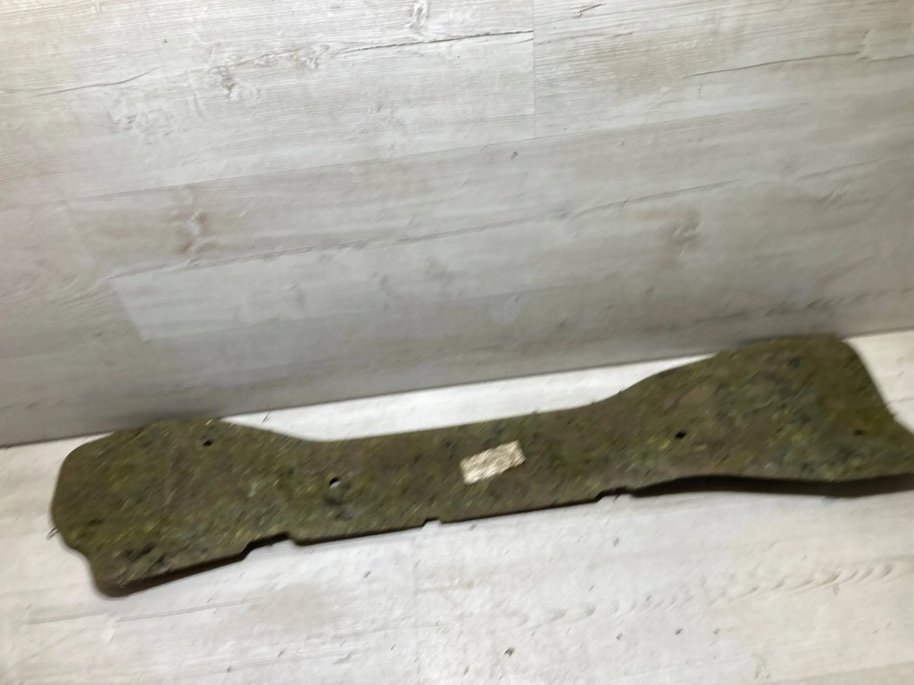 Schalldämmung der Windschutzscheibe des Ford Fiesta mk8 Product image