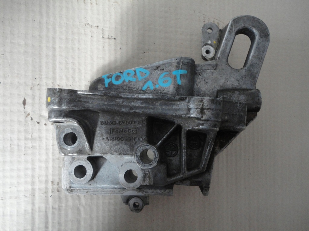 ÖLKÜHLER FORD FOCUS VOLVO 1,6 T ECOBOOST Product image