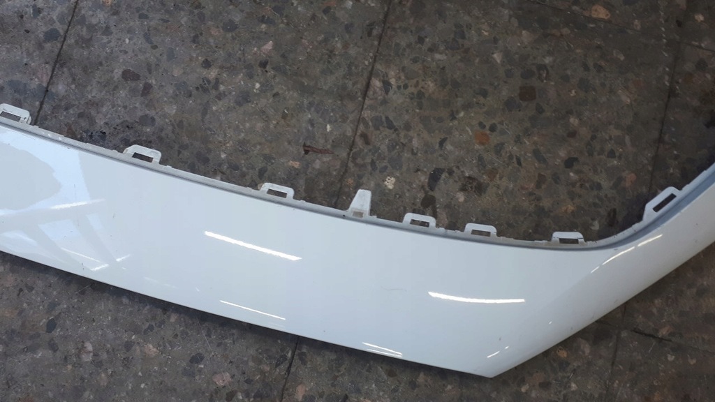 5ff806333 Stoßfänger Poplander Przod CUPRA FORTENTOR 5FF Product image