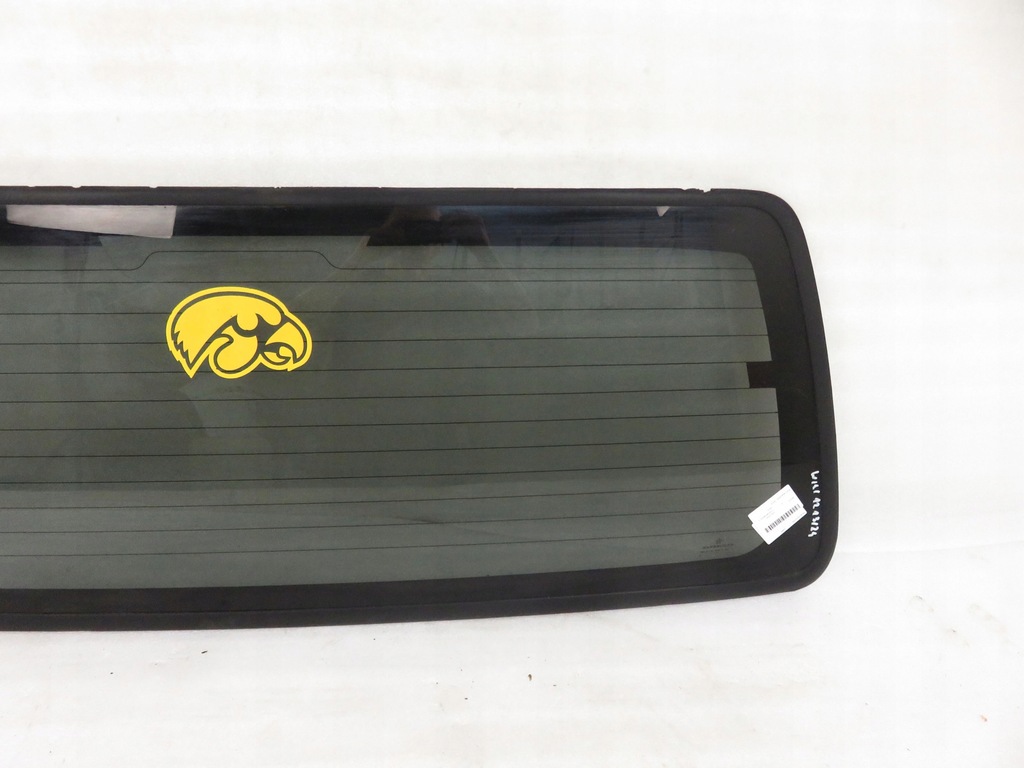 Jeep Grand Cherokee und (ZJ) SUV Heckscheibe Product image