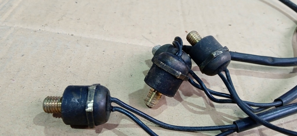Yamaha XJ 600 92–96 SENSOR VERGASER HEIZTOPF Product image