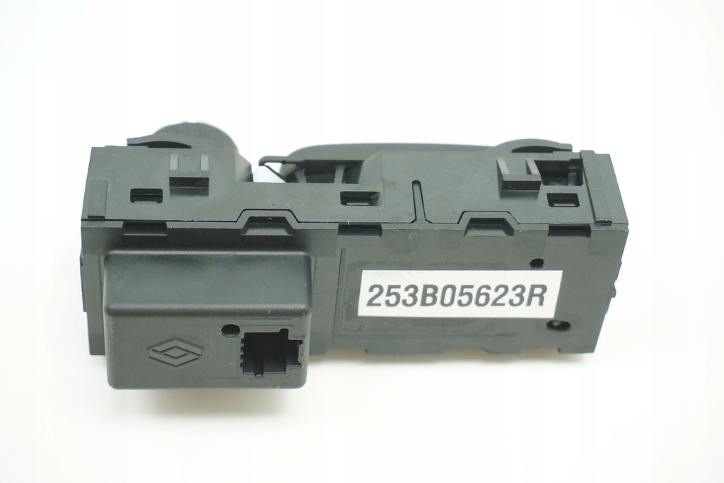 Multimedia Kadjar 253B05623R Treiber Product image