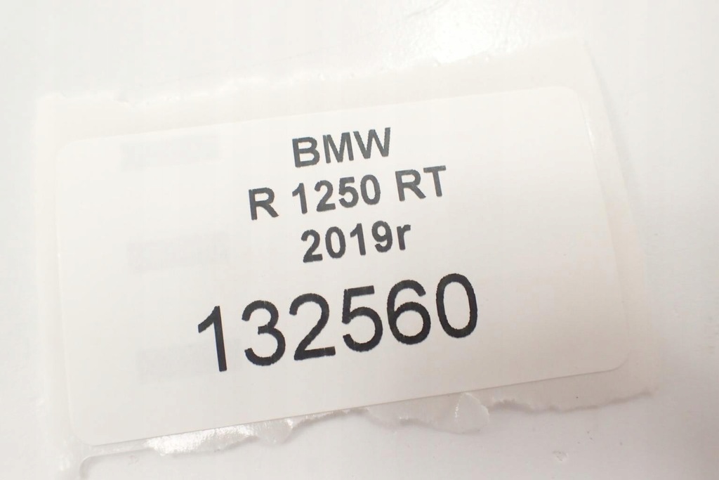 BMW R 1250 RT K52 18- Kühler Product image