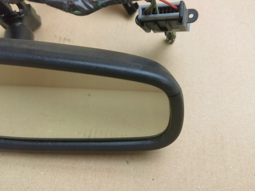 INNENSPIEGEL OPEL 13581081 Product image