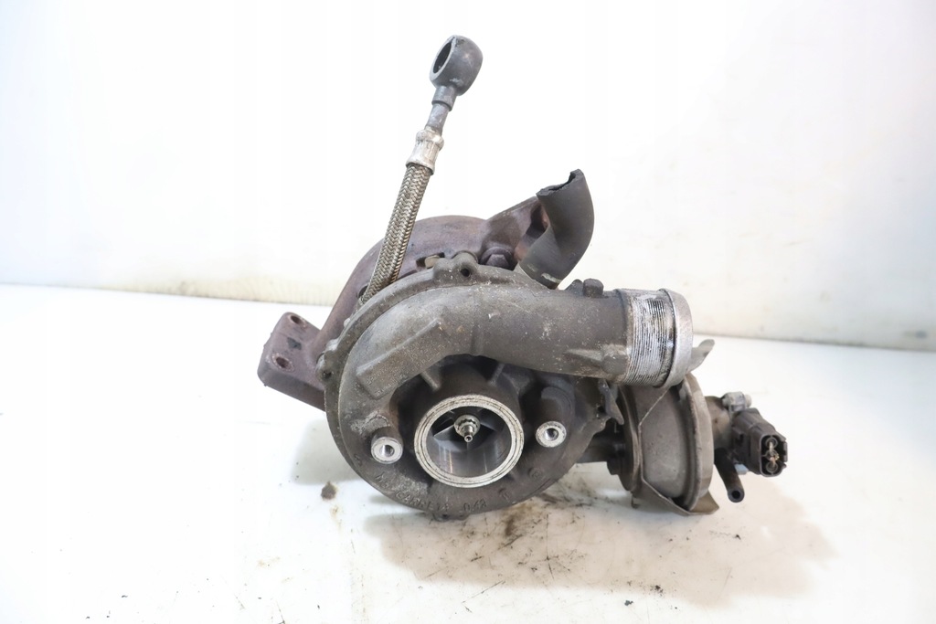 VOLVO S40 II 2.0D TURBOLADER Product image