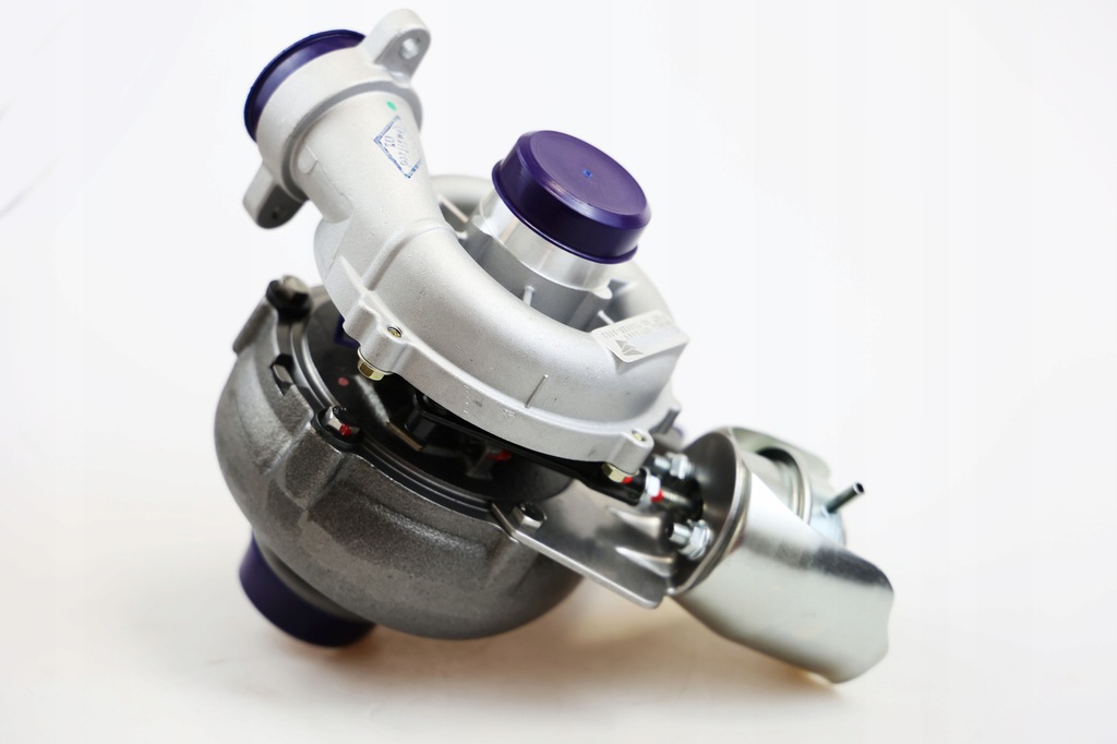 Peugeot 5008 1.6 HDi FAP 110 Turbolader Product image