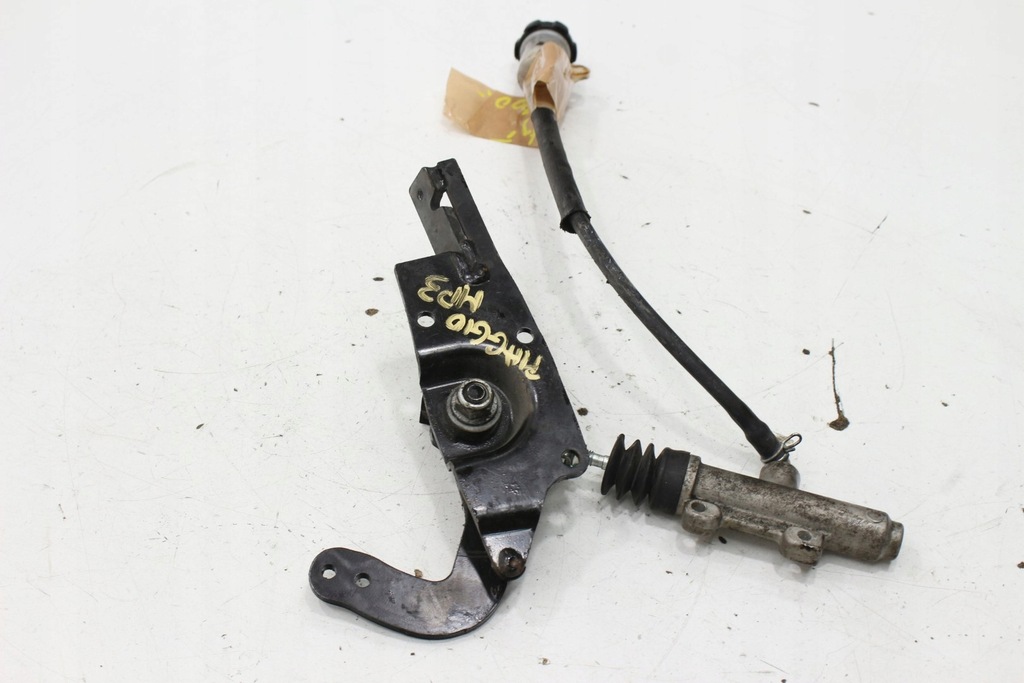 HINTERER BREMSZYLINDER PIAGGIO MP3 500 Product image
