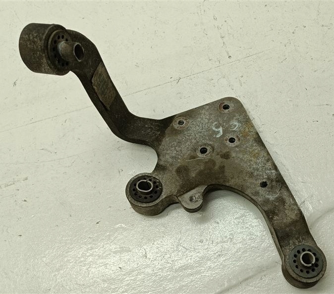 LEAP SUSPENSION VERTEILERGRIFF VORNE CITROEN C5 III X7 9657351680 Product image