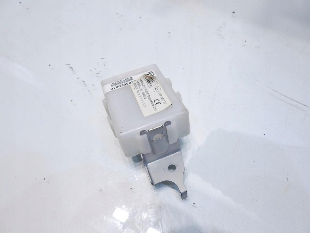 Zentralverriegelungssteuermodul Subaru Forester III 88035FG010 Product image