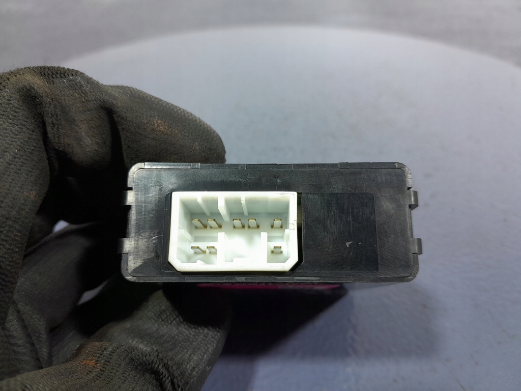 MITSUBISHI L200 IV 06- STEUERGERÄT KANN MODUL MN141534 Product image