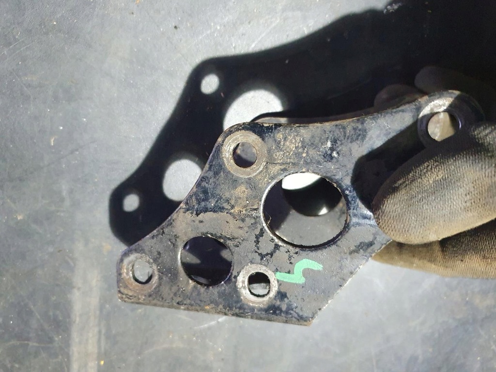 JAWA CZ MZ HONDA Yamaha Suzuki Griffmontage Product image