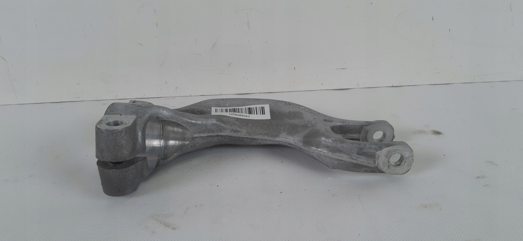 Audi Q8 Befestigungsschockdämmerung rechts vorne 4m0413038 Product image