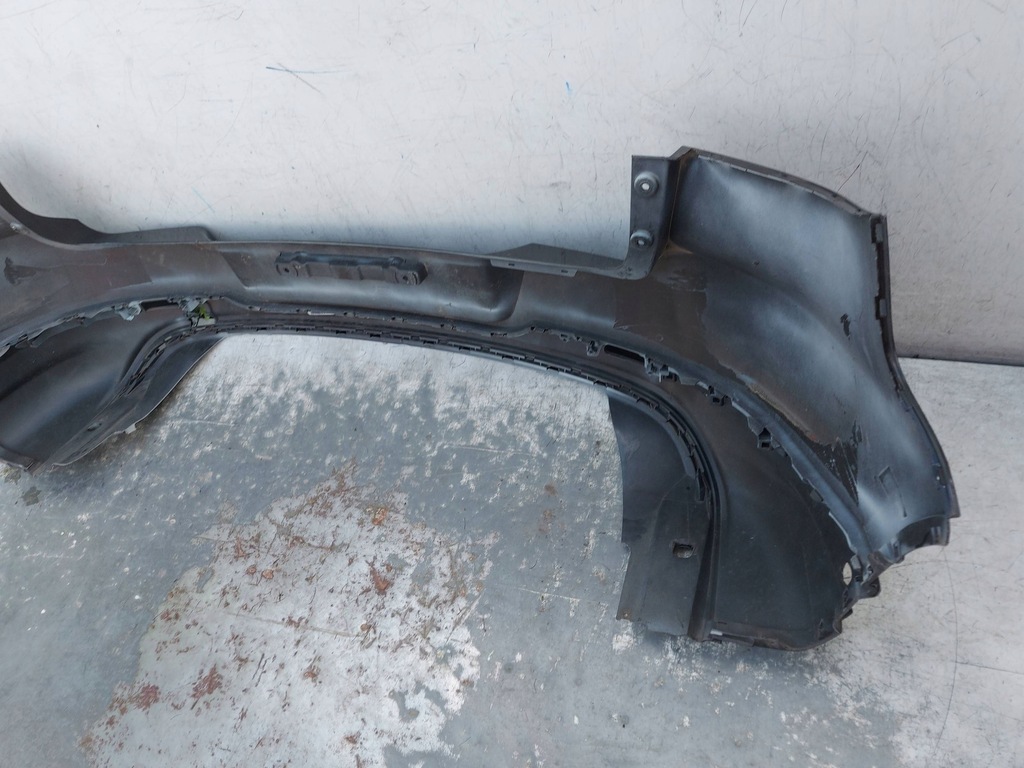 Volkswagen Tiguan R-Line Heck Stoßfänger hinten Product image