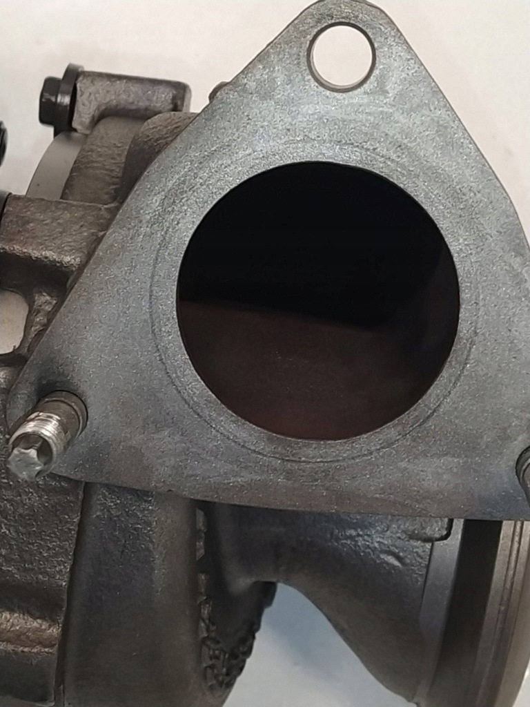 RANGE ROVER LAND ROVER JAGUAR TURBINE TURBO TURBOLADER Product image