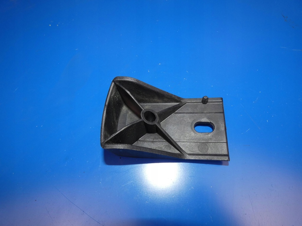 BMW X3 F25 X4 F26 FAIL -GLEIBE GRUPTRAGETRACKET VON Links vorne Product image