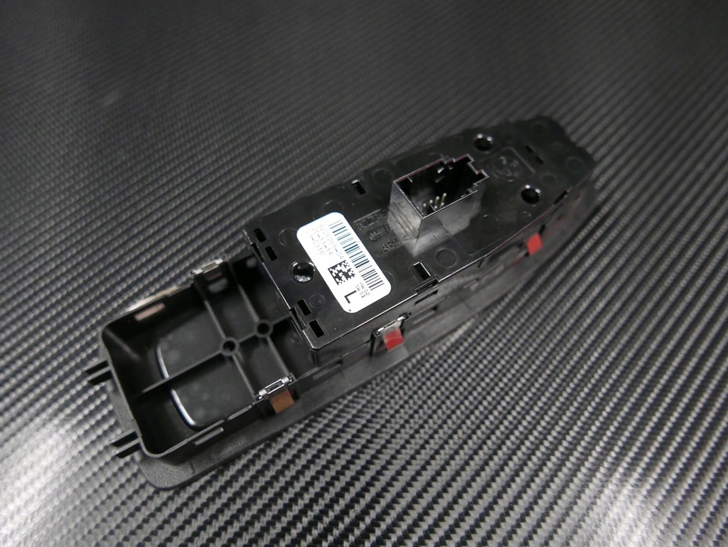 BMW F21 FENSTERSPIEGELSCHALTER 9226265 VEREINIGTES KÖNIGREICH Product image