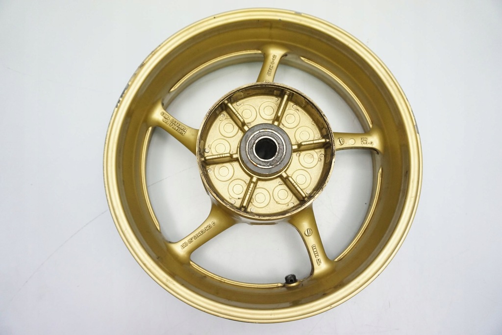 Yamaha FZ8 10–15 Hinterradfelge Product image