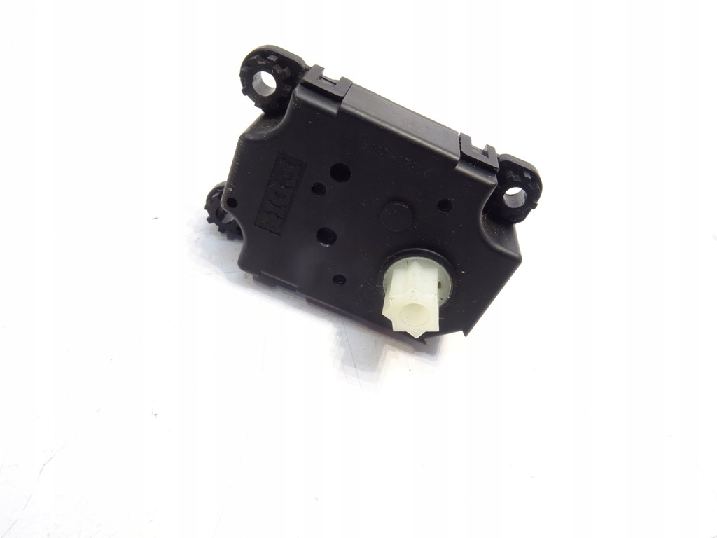 HEIZMOTOR RENAULT MEGANE III 2008- Product image