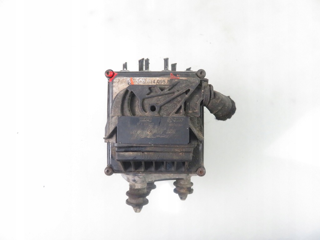 ABS-PUMPE VW PASSAT B6 3C0614095M Product image