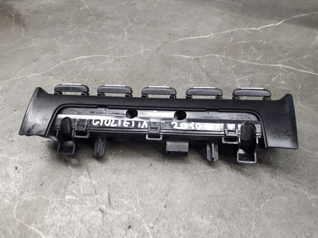 156099243 ALFA ROMEO GIULIETTA Lichtpaneel Product image