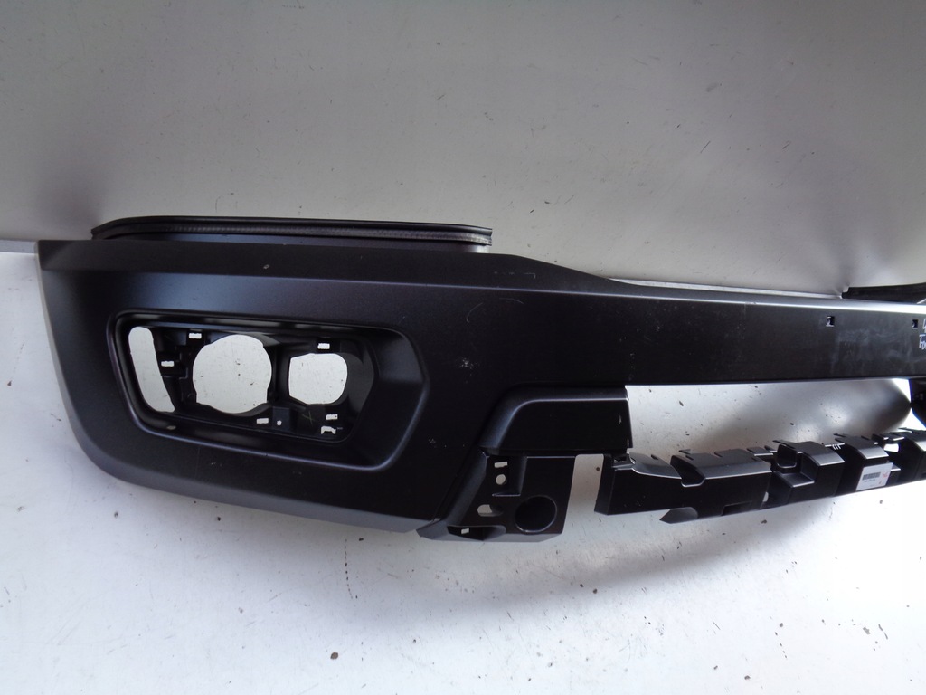ZDERZAK PRZEDNI FORD RANGER RAPTOR 19- LIFT NR 41940 Product image