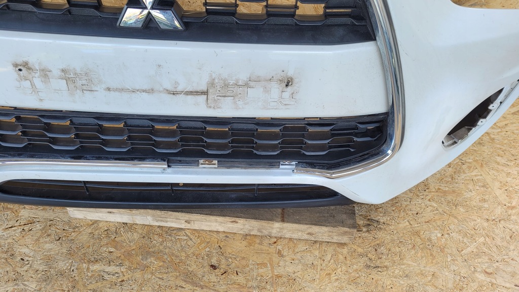 MITSUBISHI ASX LIFT Frontstoßstange Product image