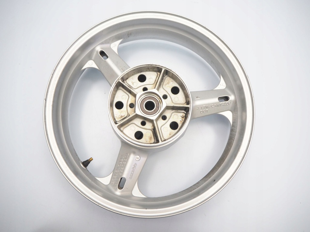 Hintere Felge für Suzuki DL 650 V-Strom 04–11 Product image