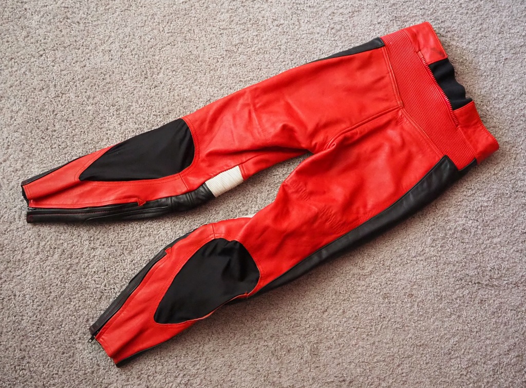 FIELDSHEER NATURLEDER-MOTORHOSE, Größe 28 Product image