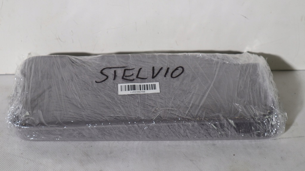 ALFA ROMEO STELVIO SUNflowers-Vordächer Product image