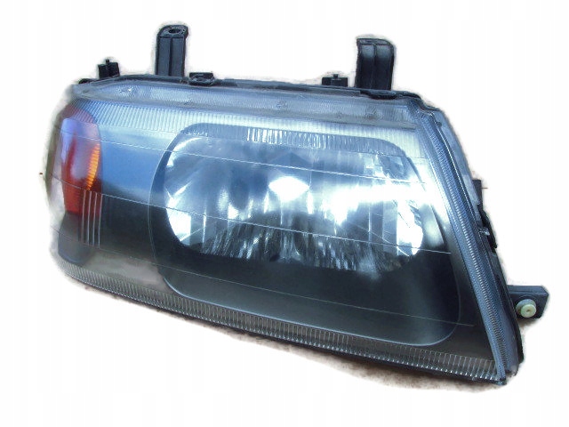 Pajero Sport I Shogun Rechter Frontscheinwerfer ENGLISCHE Lampe Product image